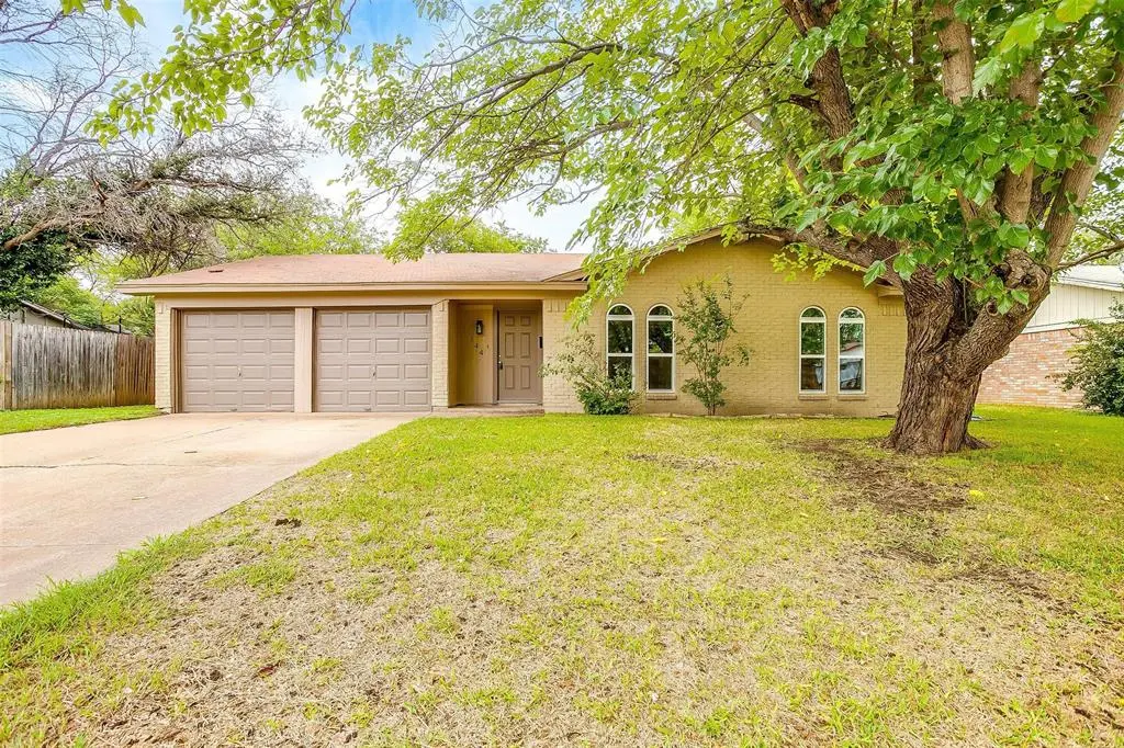 Burleson, TX 76028,144 Suzanne Terrace