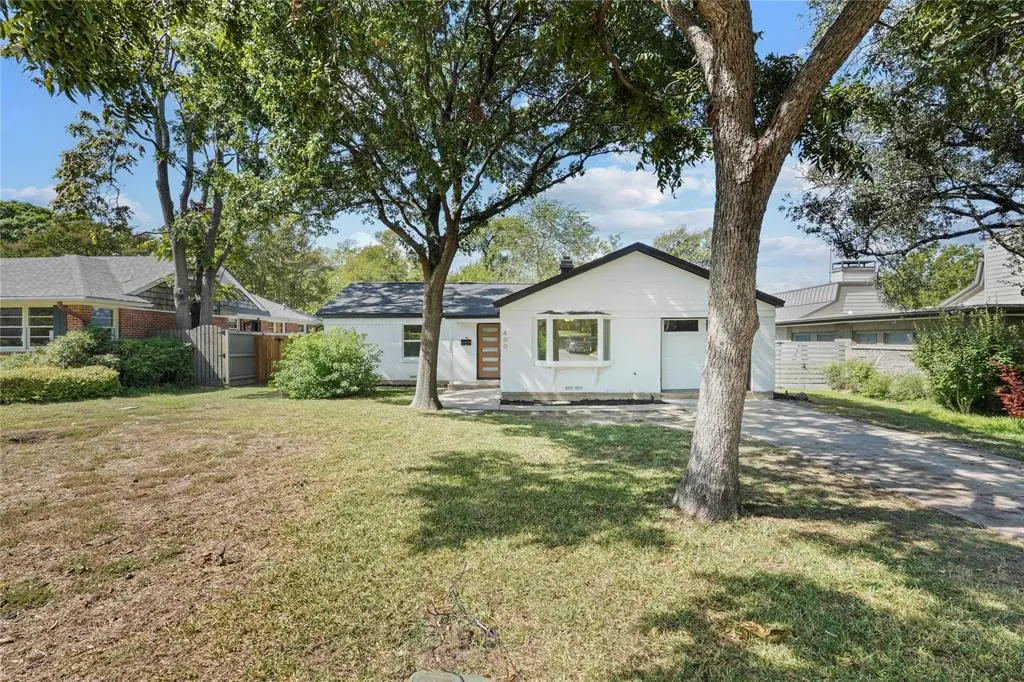 Richardson, TX 75080,400 Hyde Park Drive