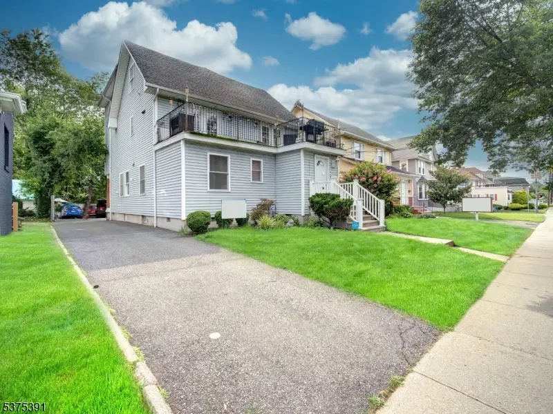 Linden City, NJ 07036,725 N Wood Ave