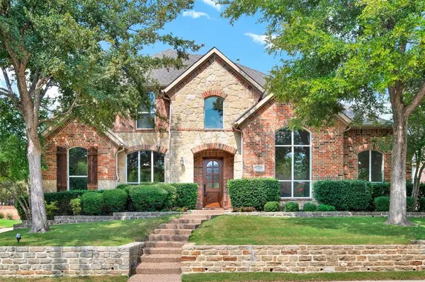 15372 Mountain View Lane, Frisco, TX 75035