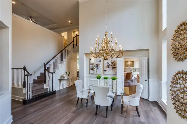 Dallas, TX 75287,4015 Stonehollow Way