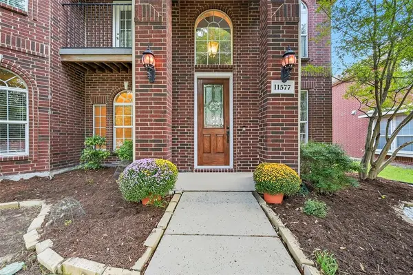 Frisco, TX 75035,11577 Mansfield Drive