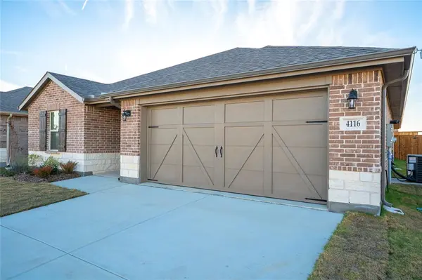 Celina, TX 75009,4116 Limestone Bluff Drive