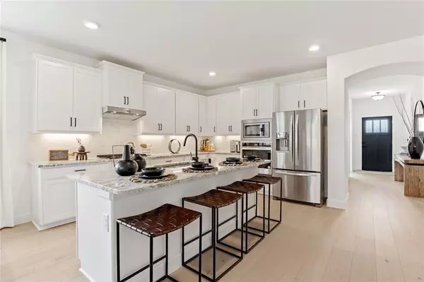 Venus, TX 76065,7117 Mullein Lane