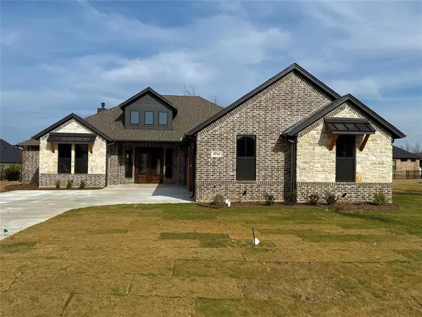 Granbury, TX 76049,3714 Tremont Lane