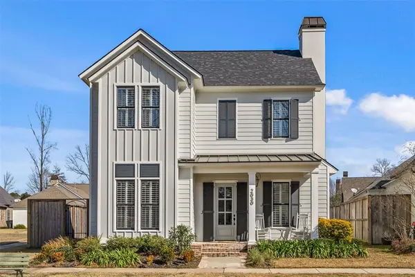 2030 Woodberry Avenue, Shreveport, LA 71106