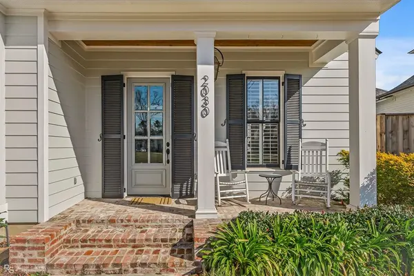 Shreveport, LA 71106,2030 Woodberry Avenue