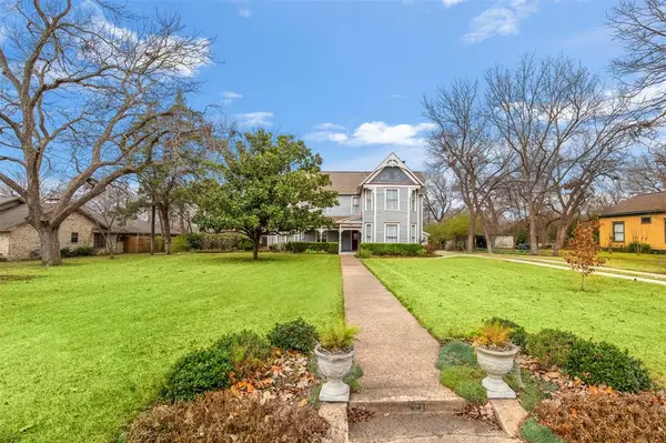 Lancaster, TX 75146,441 S Dallas Avenue