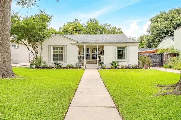 Fort Worth, TX 76109,3616 Hilltop Road