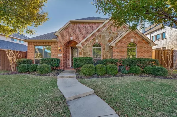 905 Cougar Drive, Allen, TX 75013