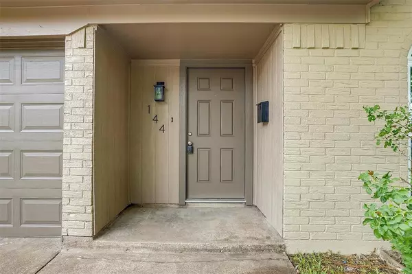 Burleson, TX 76028,144 Suzanne Terrace