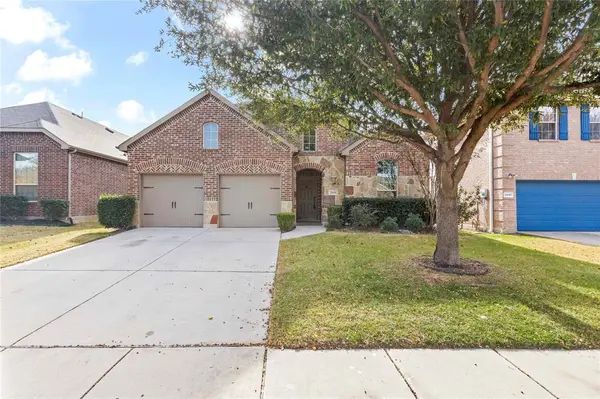 Little Elm, TX 75068,2698 Lake Ridge Drive