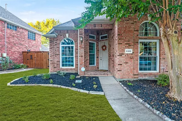 Mckinney, TX 75072,5300 Hawks Nest