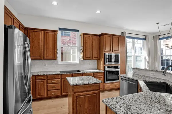 Mckinney, TX 75072,5300 Hawks Nest