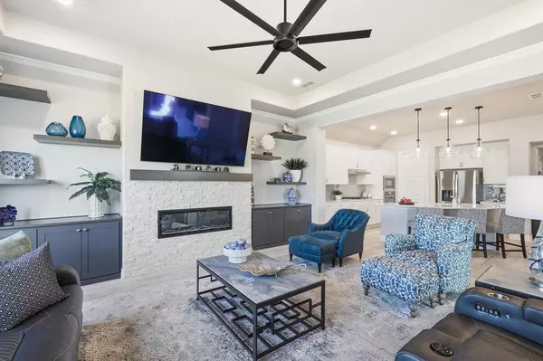 Denton, TX 76207,11400 Iron Bark Drive