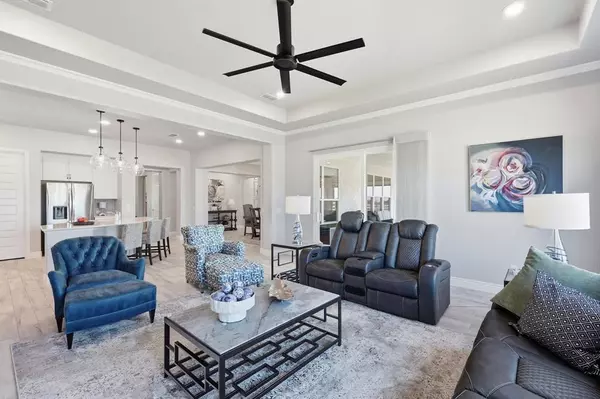 Denton, TX 76207,11400 Iron Bark Drive