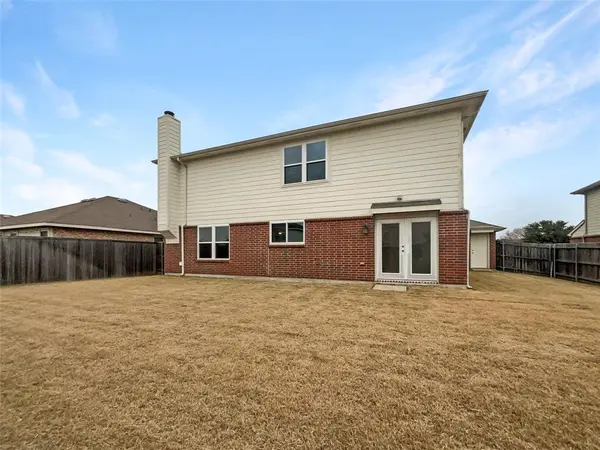 Krum, TX 76249,1630 Santa Fe Trail