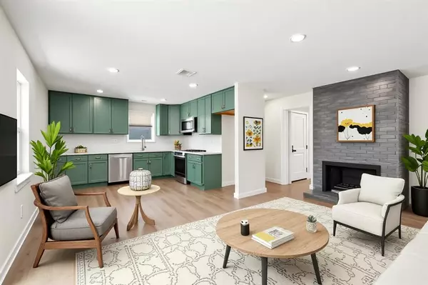 Richardson, TX 75080,400 Hyde Park Drive