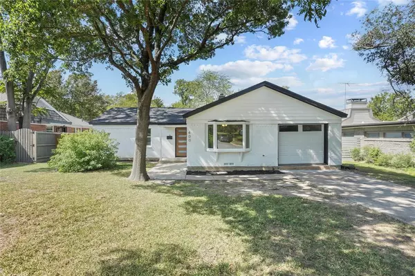 Richardson, TX 75080,400 Hyde Park Drive