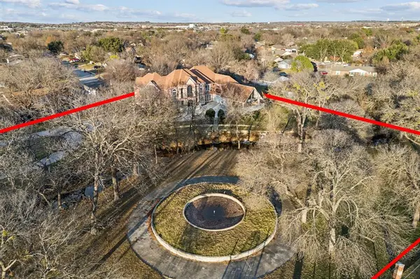 Keller, TX 76248,469 Apache Trail