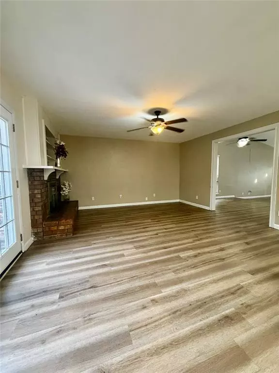 Arlington, TX 76016,4019 Rushmoor Drive