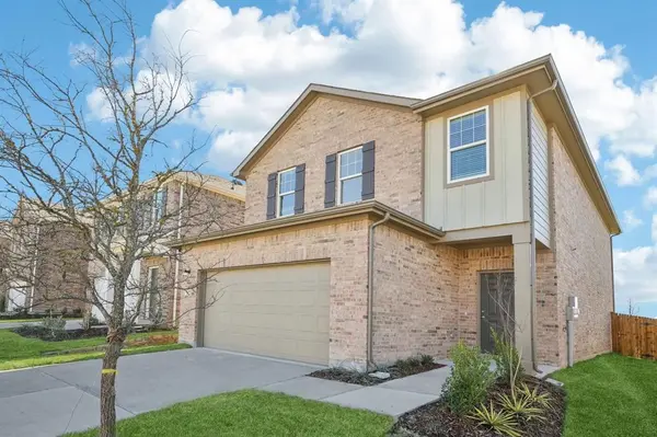 2108 Prairie Lane, Melissa, TX 75454