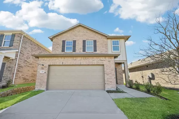 Melissa, TX 75454,2108 Prairie Lane