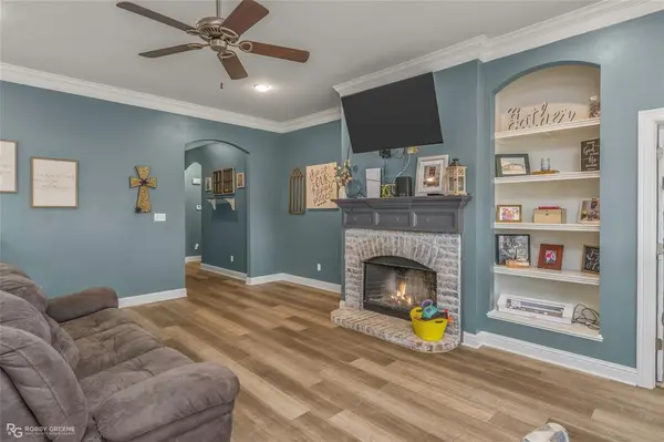 Haughton, LA 71037,345 Camden Hill