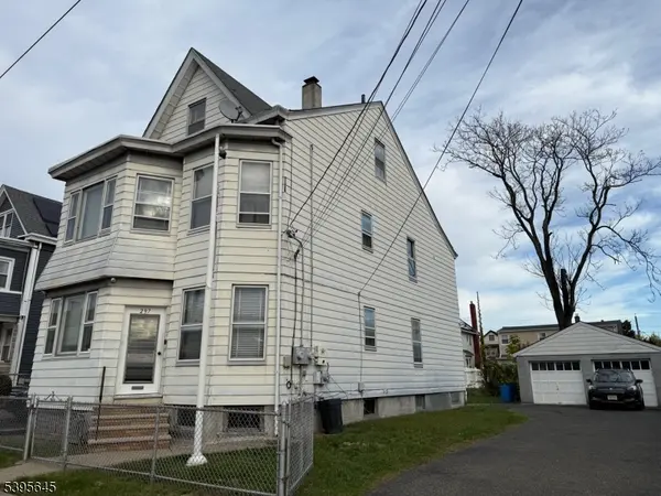 297 E 18Th St, Paterson City, NJ 07524