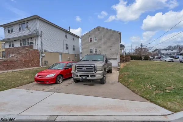 Linden City, NJ 07036,1101 Bergen Ave