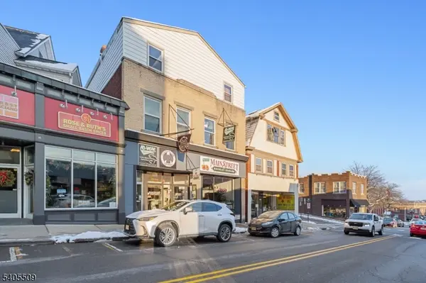 Boonton Town, NJ 07005,605 Main St