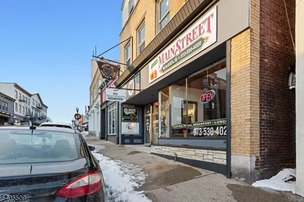 Boonton Town, NJ 07005,605 Main St