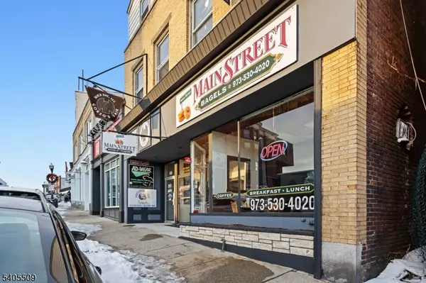 Boonton Town, NJ 07005,605 Main St