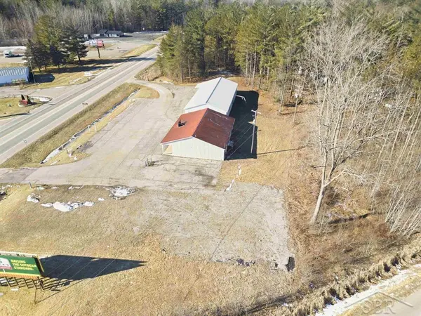 3331 N M18 HWY, Beaverton Twp, MI 48612