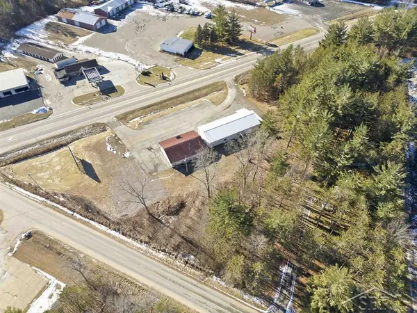 3331 N M18 HWY, Beaverton Twp, MI 48612