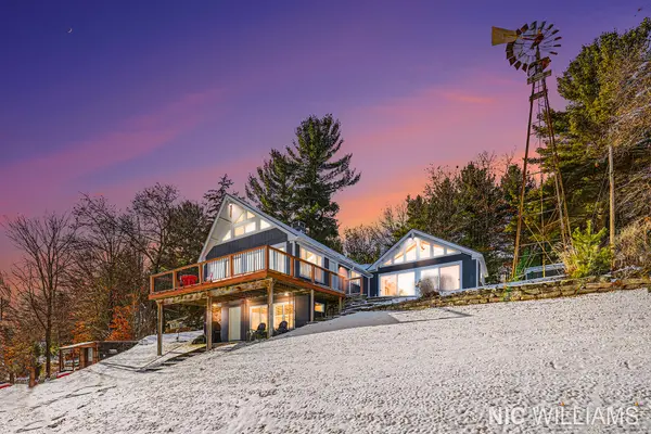 10848 Simpson West ST NE, Oakfield Twp, MI 48838