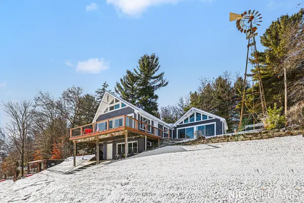 10848 Simpson West ST NE, Oakfield Twp, MI 48838