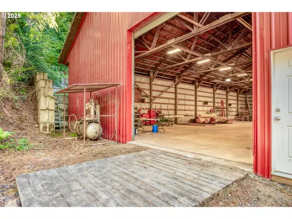 Sheridan, OR 97378,22650 Doane Creek RD