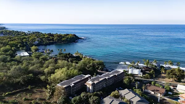 76-6283 ALII DR #B404, Kailua-kona, HI 96740