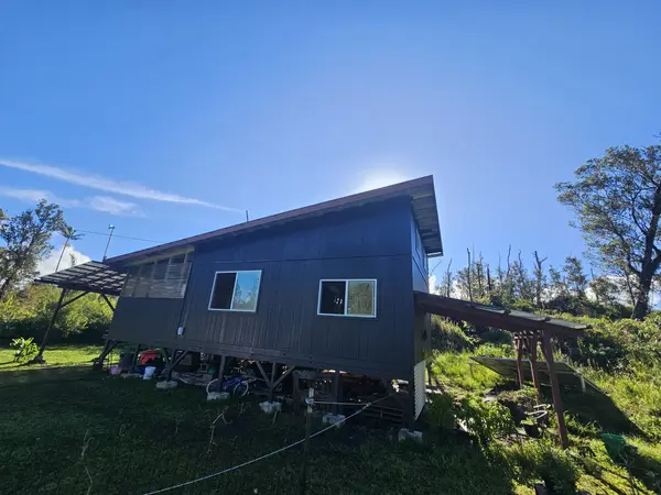 11-2093 ALII WAO RD, Volcano, HI 96785