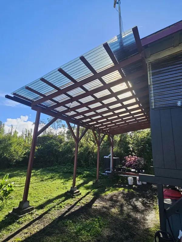 11-2093 ALII WAO RD, Volcano, HI 96785