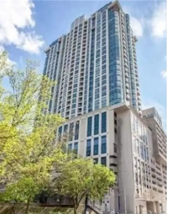 Toronto C09, ON M4M 3S5,8 Park RD E #2809