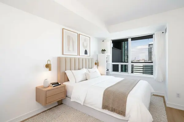 Toronto C14, ON M2N 7J6,16 Harrison Garden BLVD #2612