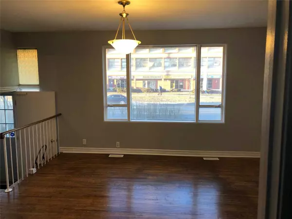 Toronto E05, ON M1T 3E8,3833 Finch AVE E