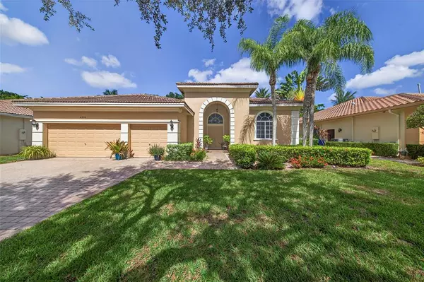 Pembroke Pines, FL 33332,6306 SW 191st Ave