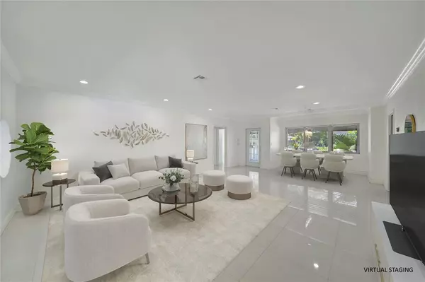 Fort Lauderdale, FL 33305,2524 NE 26th Terrace