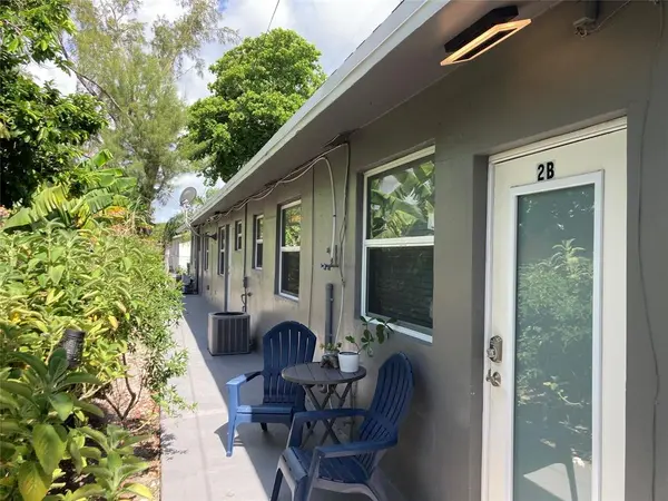 Fort Lauderdale, FL 33304,1175 NE 6th Ave #2