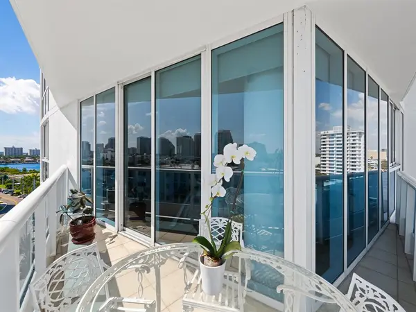 Fort Lauderdale, FL 33304,715 Bayshore Dr #904