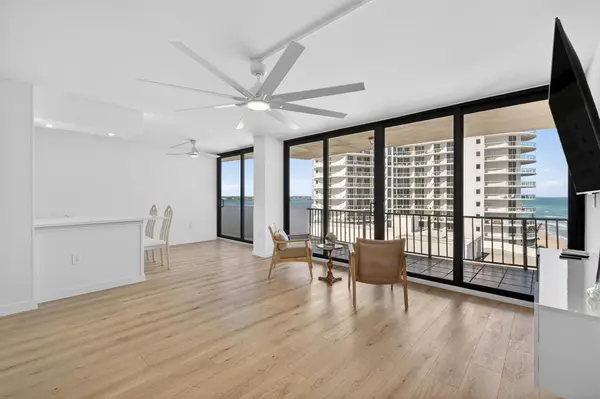 Riviera Beach, FL 33404,4200 N Ocean Drive #1-1106