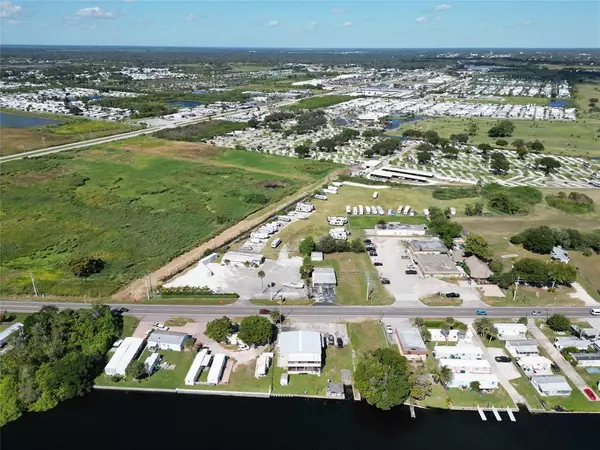 Okeechobee, FL 34974,238 US Highway 441